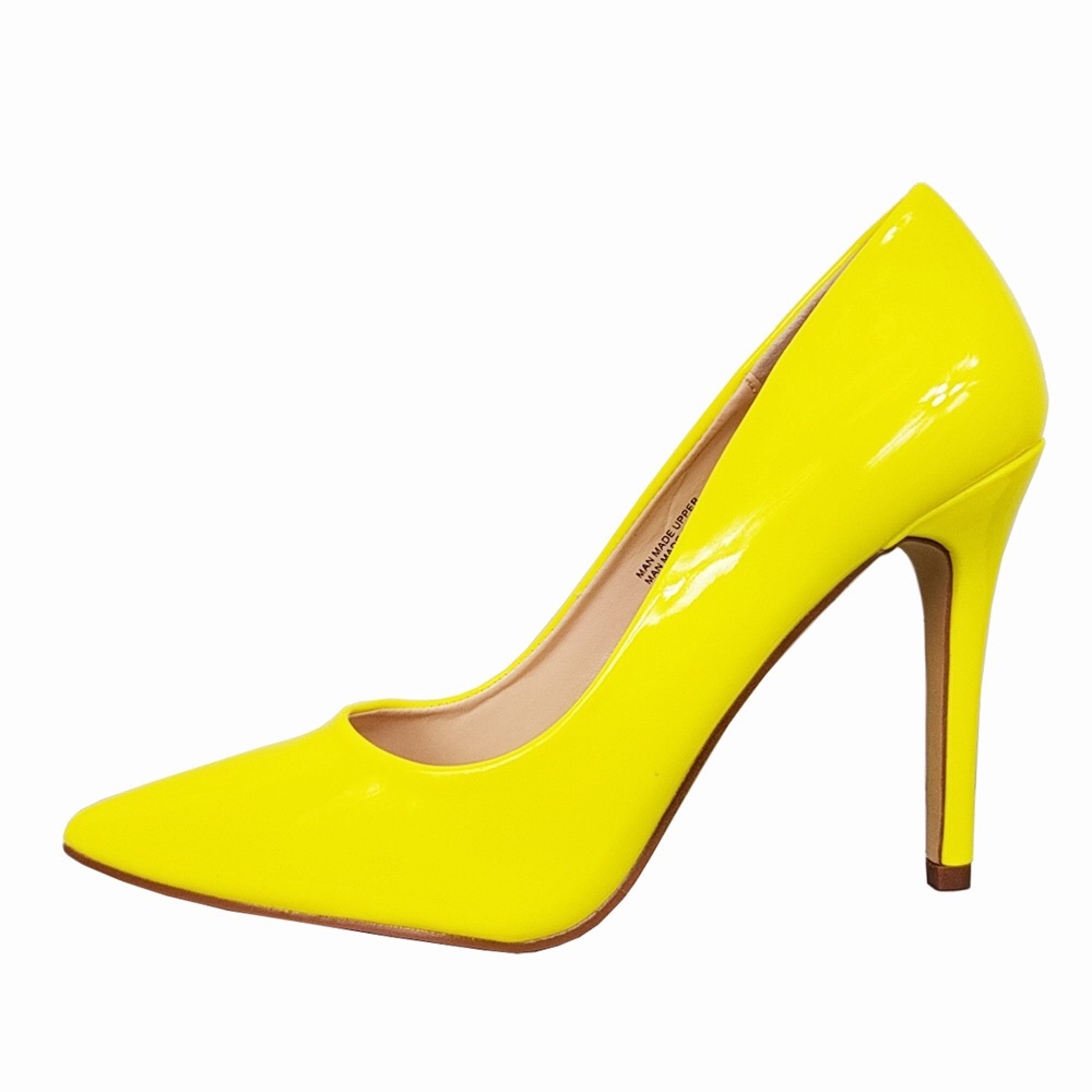 GIGI-1 PUMP